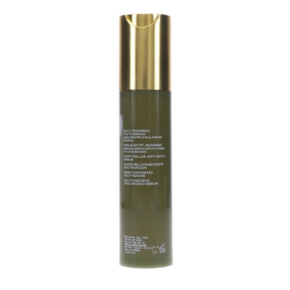 Origins Plantscription Multi Powered Youth Serum  1.7 oz NEW - Picture 3 of 3